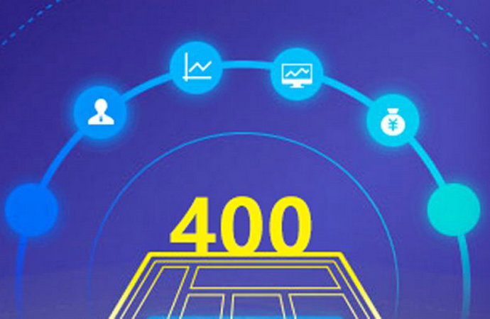 成武400電話辦理公司具體流程