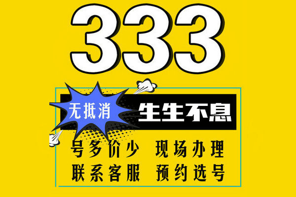 巨野137號(hào)段手機(jī)尾號(hào)333吉祥號(hào)回收