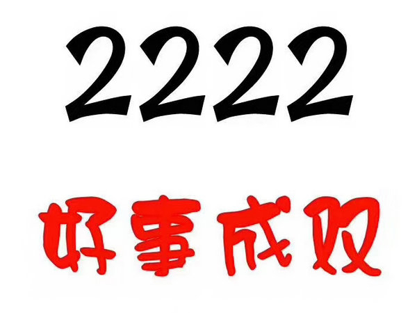 定陶150/151號(hào)段手機(jī)尾號(hào)222吉祥號(hào)出售