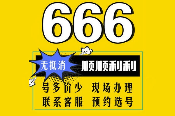 巨野178/159開頭尾號(hào)666手機(jī)靚號(hào)出售