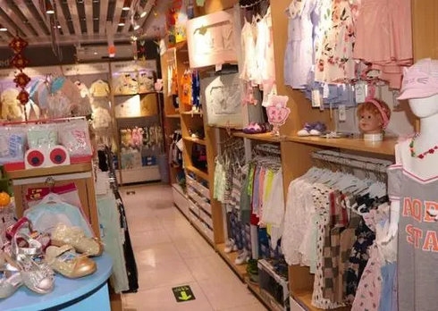 母嬰店護(hù)理中心彩鈴制作內(nèi)容范文